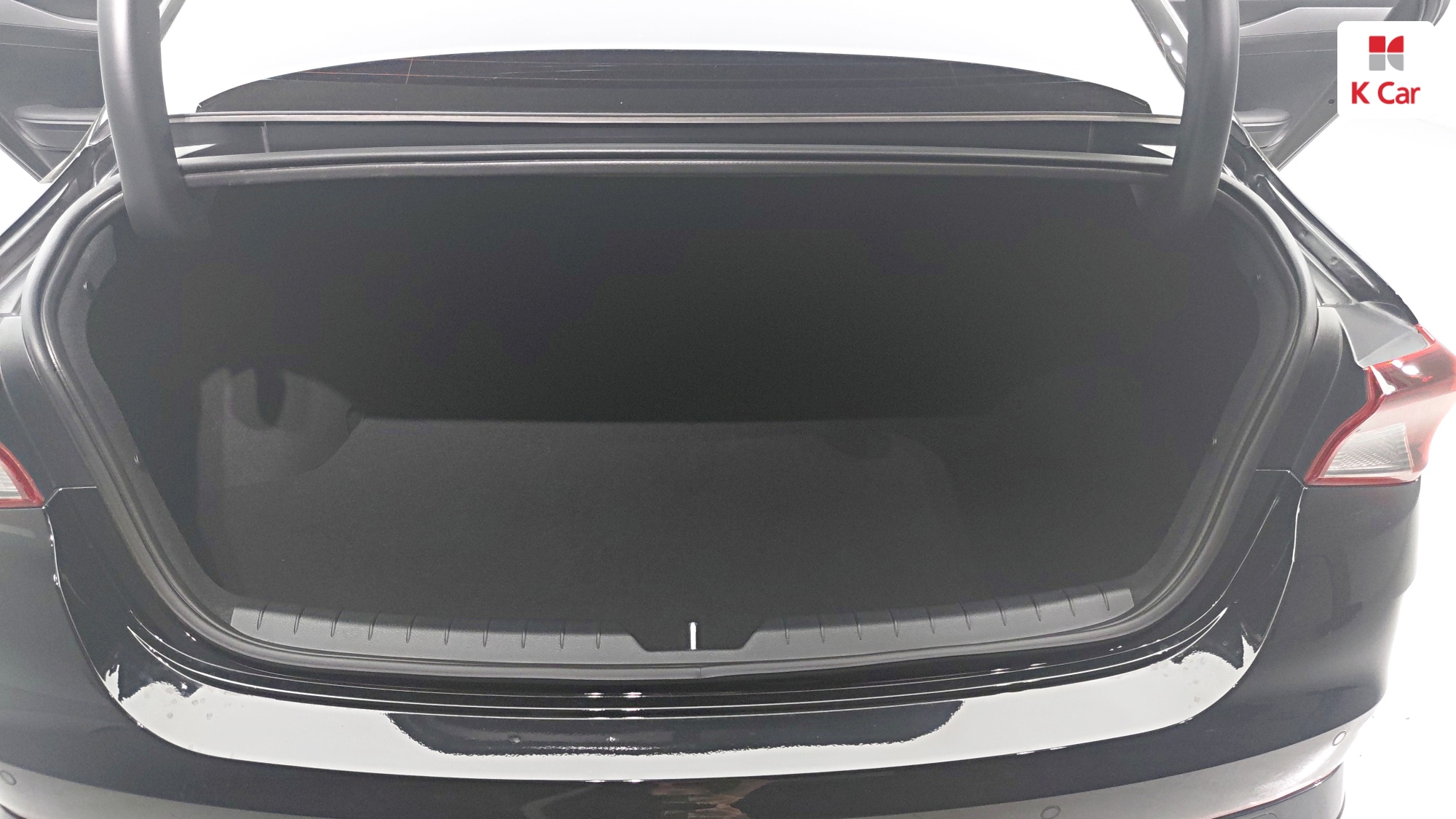 Kia K5 III бензин 2.0 Prestige, миниатюра 3