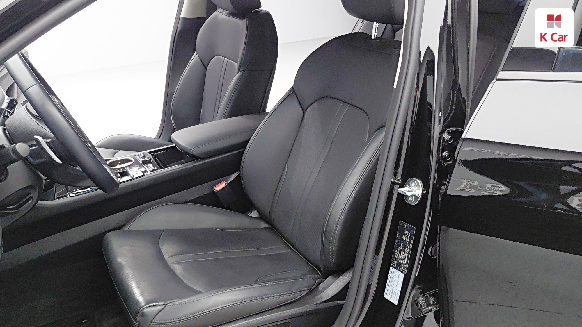 Kia K5 III бензин 2.0 Prestige, миниатюра 24
