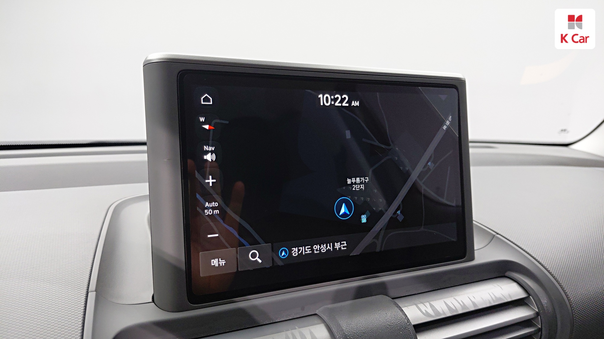 Hyundai Casper бензин 1.0 Inspiration, миниатюра 14