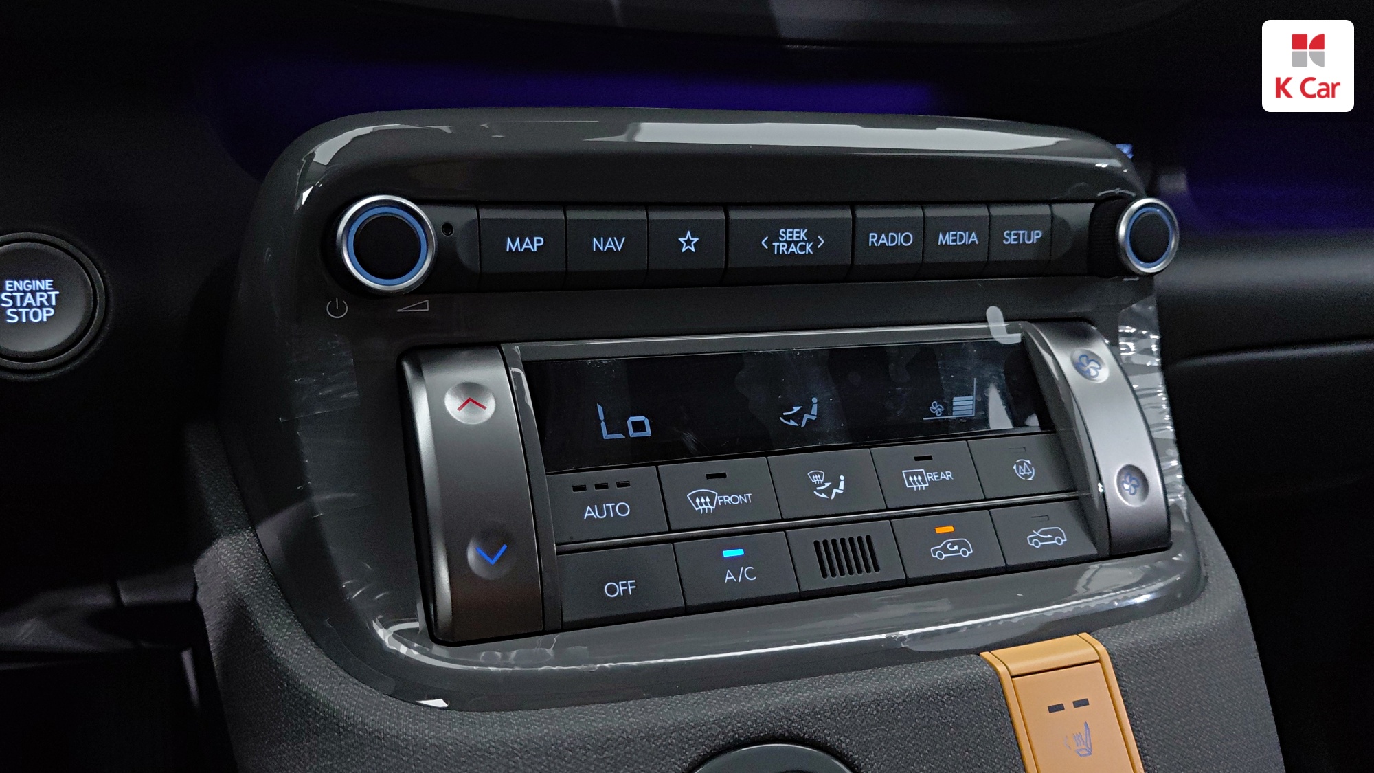 Hyundai Casper бензин 1.0 Inspiration, миниатюра 16
