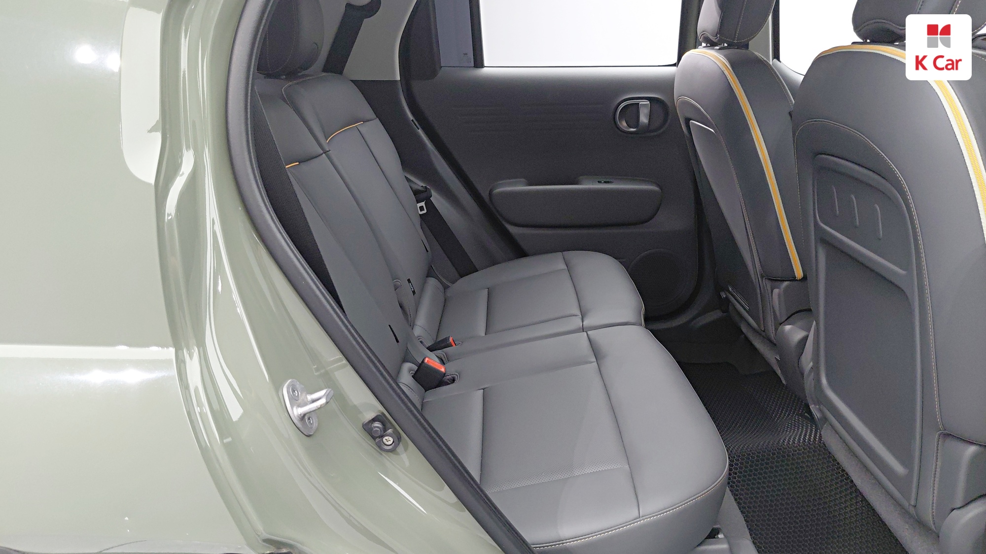 Hyundai Casper бензин 1.0 Inspiration, миниатюра 10