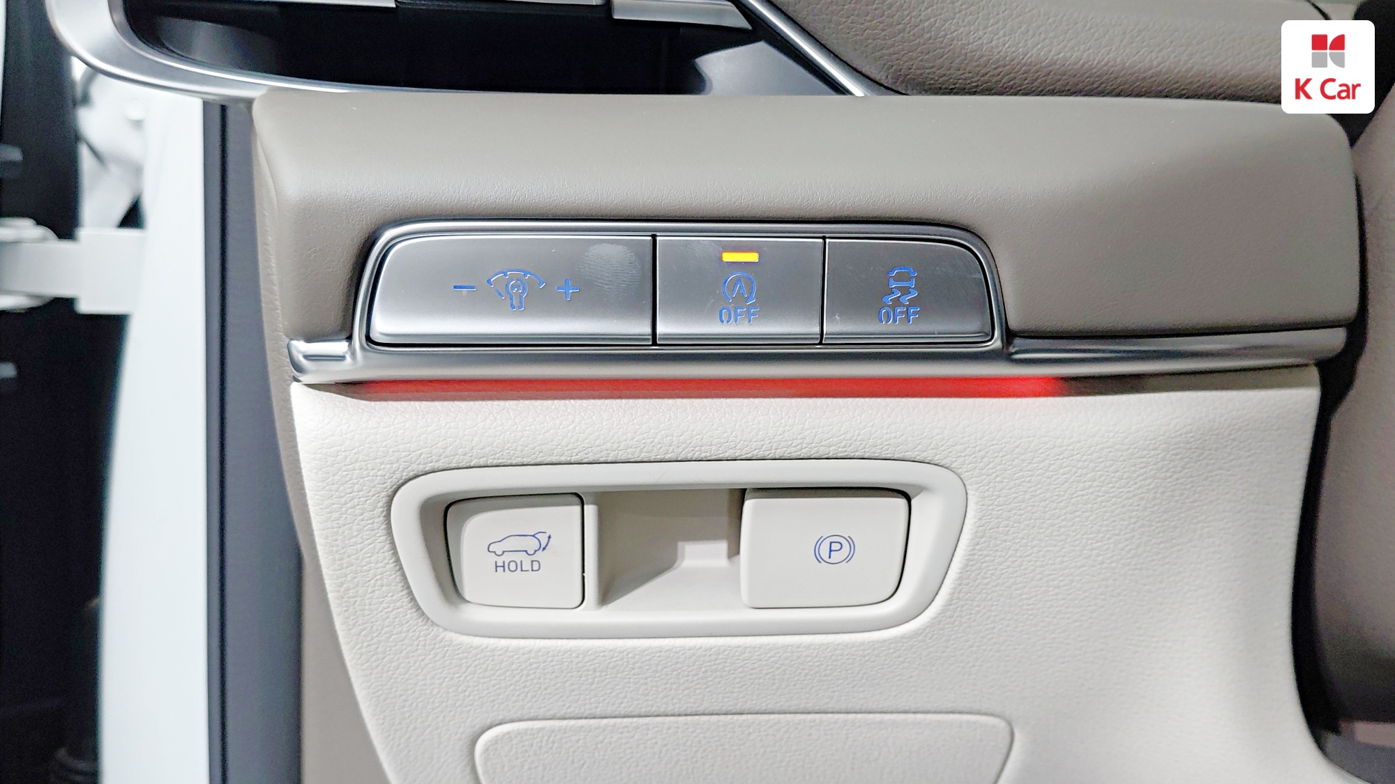 Genesis GV80 бензин 2.5 AWD (7 мест), миниатюра 15