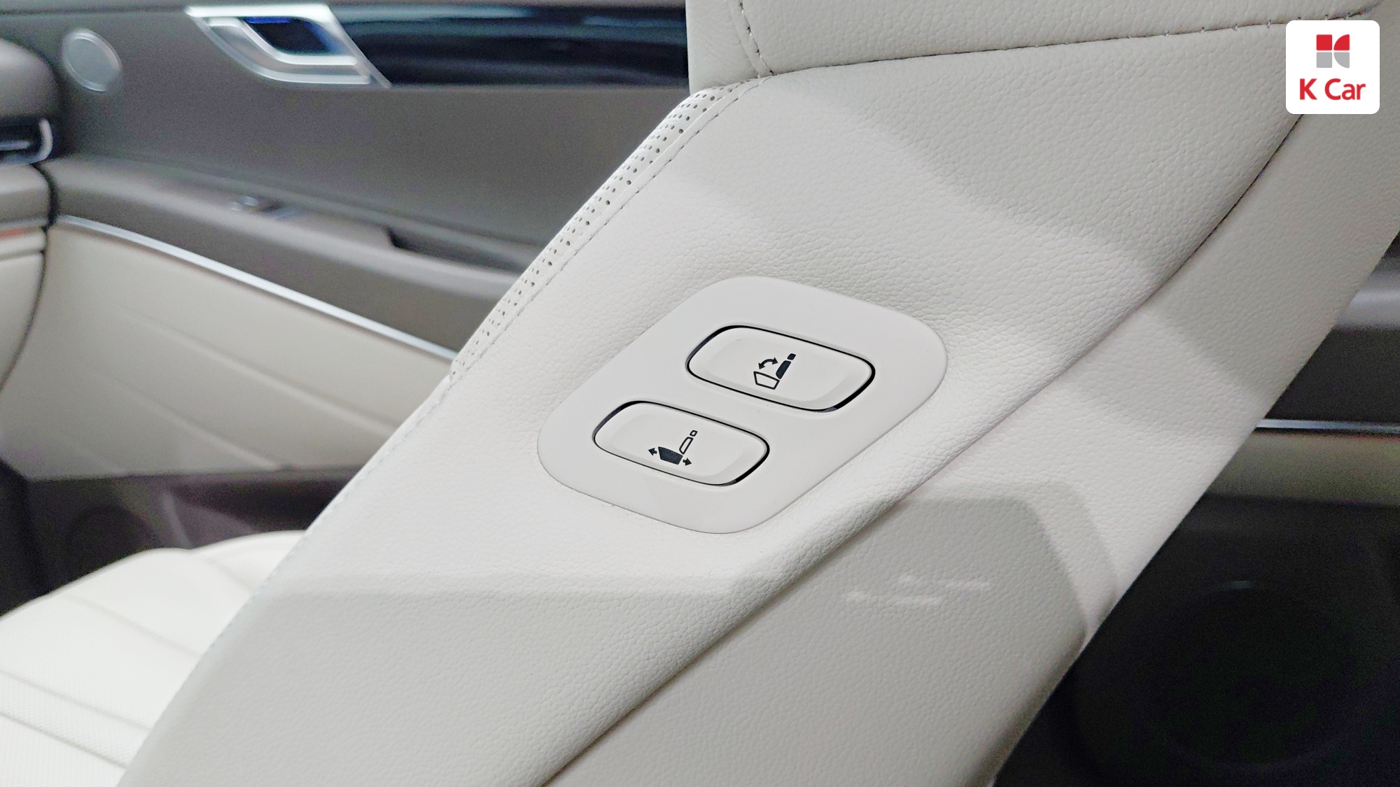 Genesis GV80 бензин 2.5 AWD (7 мест), миниатюра 27