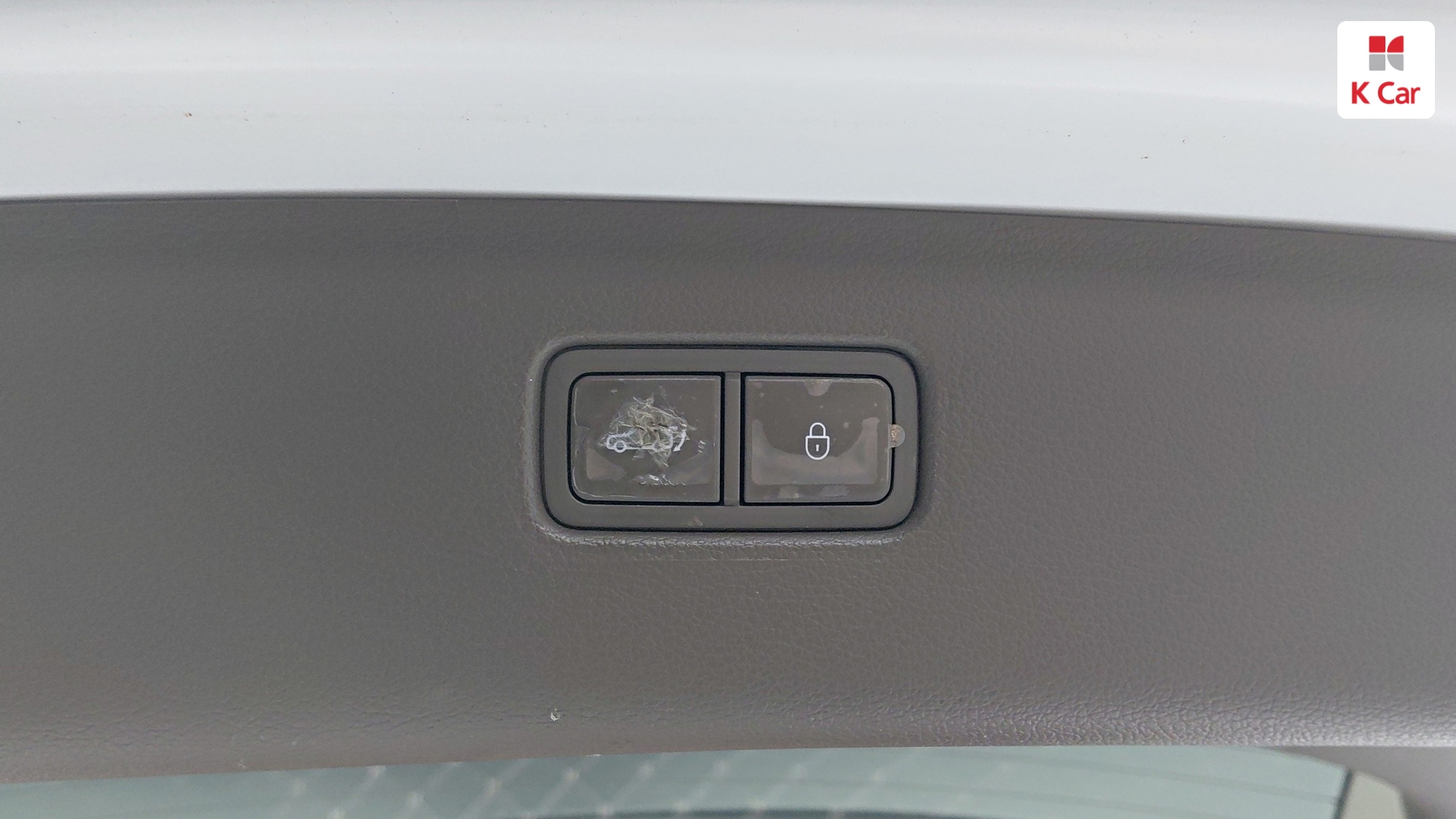 Genesis GV80 бензин 2.5 AWD (7 мест), миниатюра 4