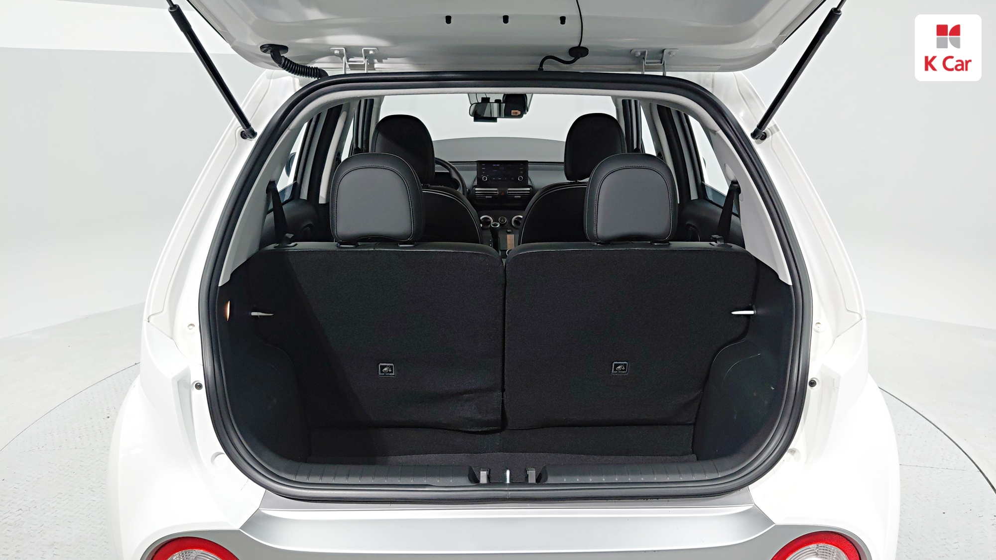 Hyundai Casper бензин 1.0 Modern, миниатюра 2