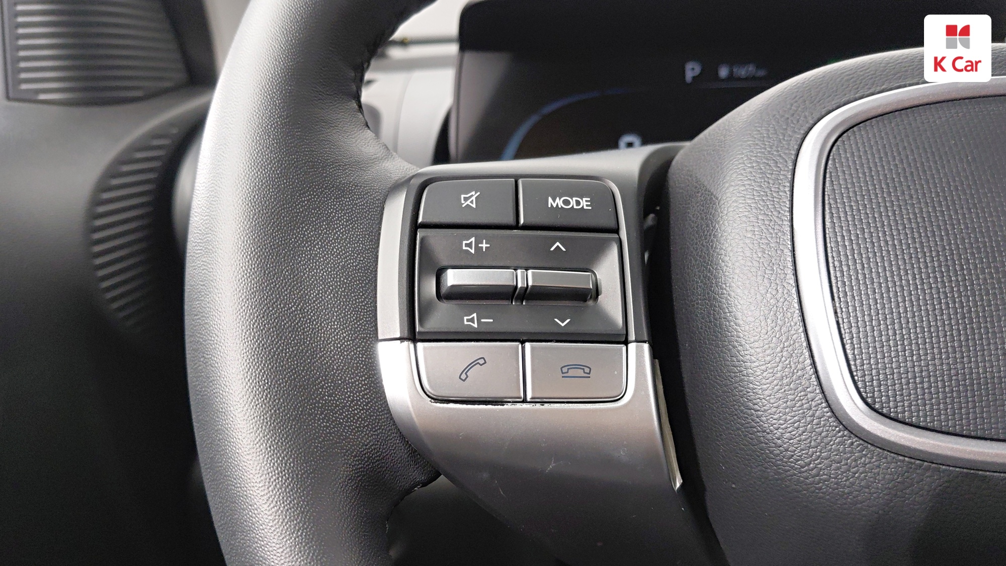 Hyundai Casper бензин 1.0 Modern, миниатюра 12