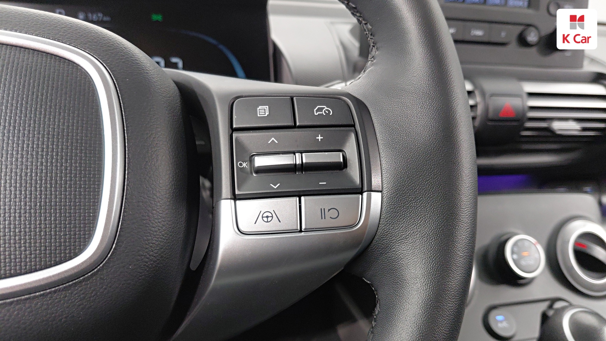 Hyundai Casper бензин 1.0 Modern, миниатюра 13