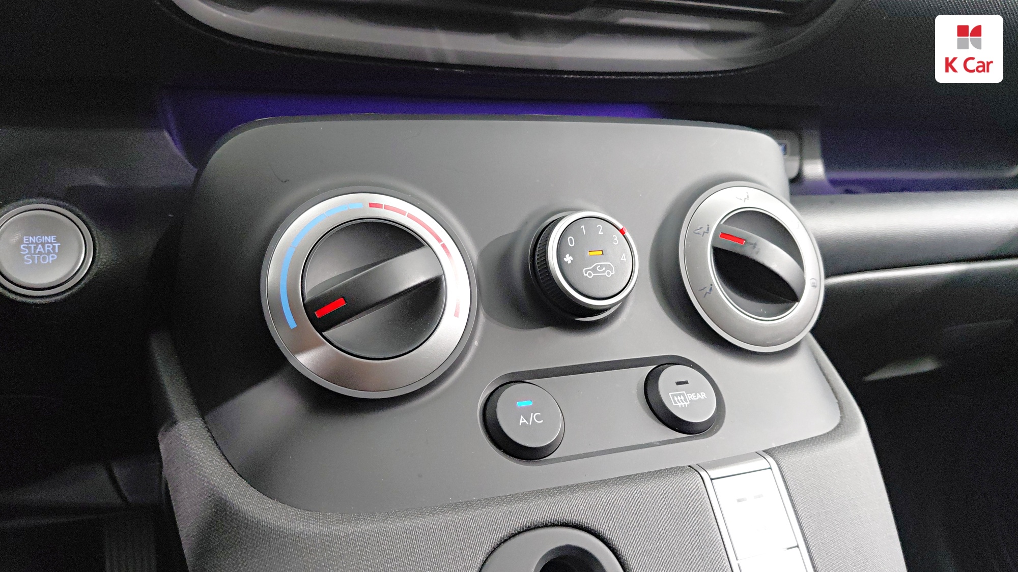 Hyundai Casper бензин 1.0 Modern, миниатюра 16