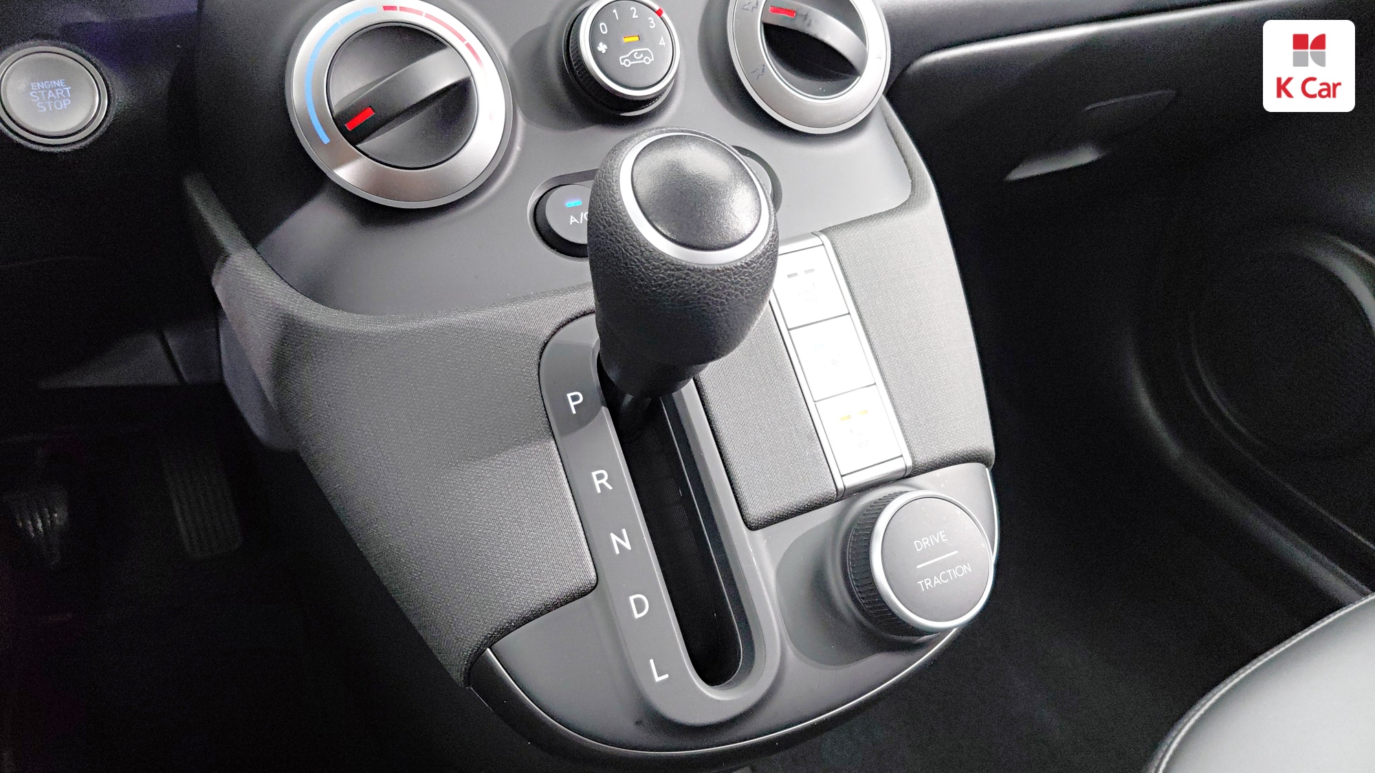 Hyundai Casper бензин 1.0 Modern, миниатюра 18