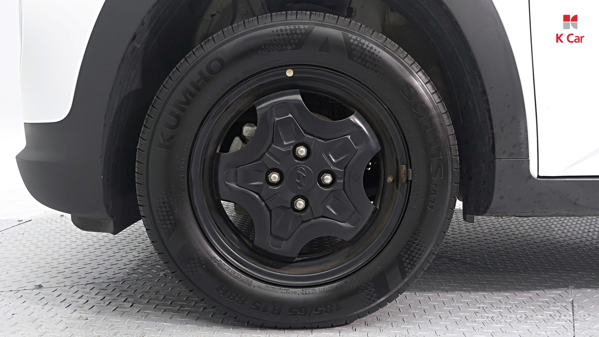 Hyundai Casper бензин 1.0 Modern, миниатюра 20