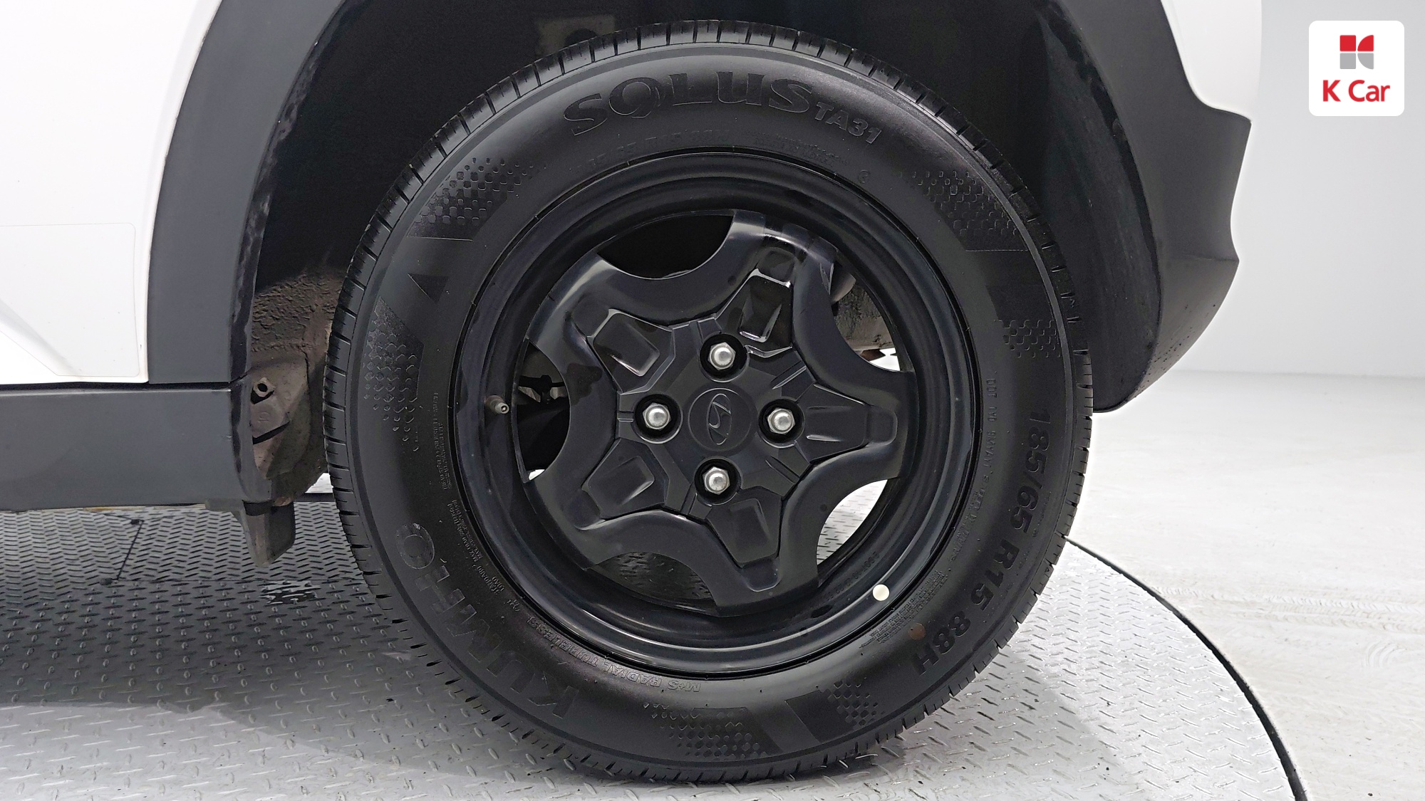 Hyundai Casper бензин 1.0 Modern, миниатюра 21