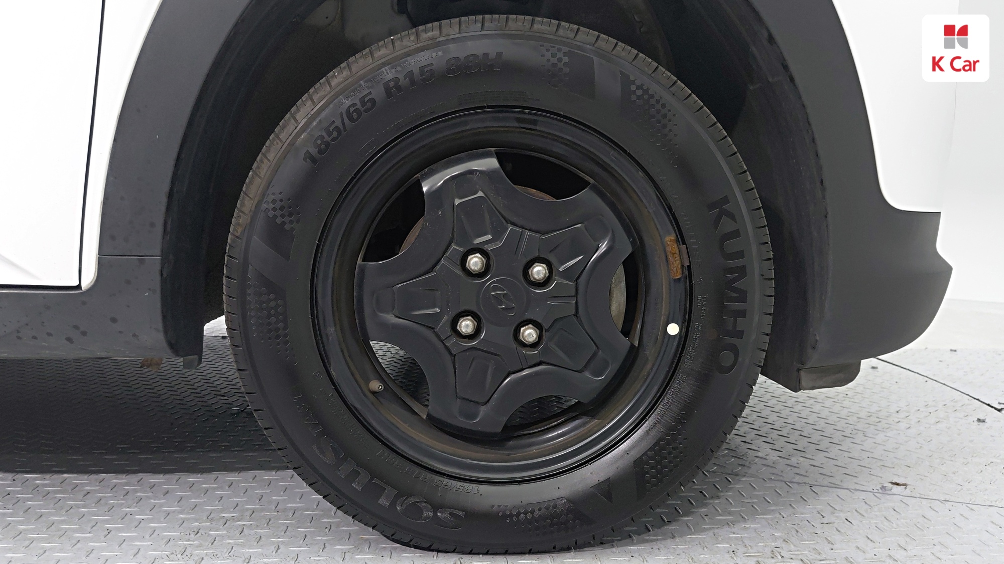 Hyundai Casper бензин 1.0 Modern, миниатюра 22