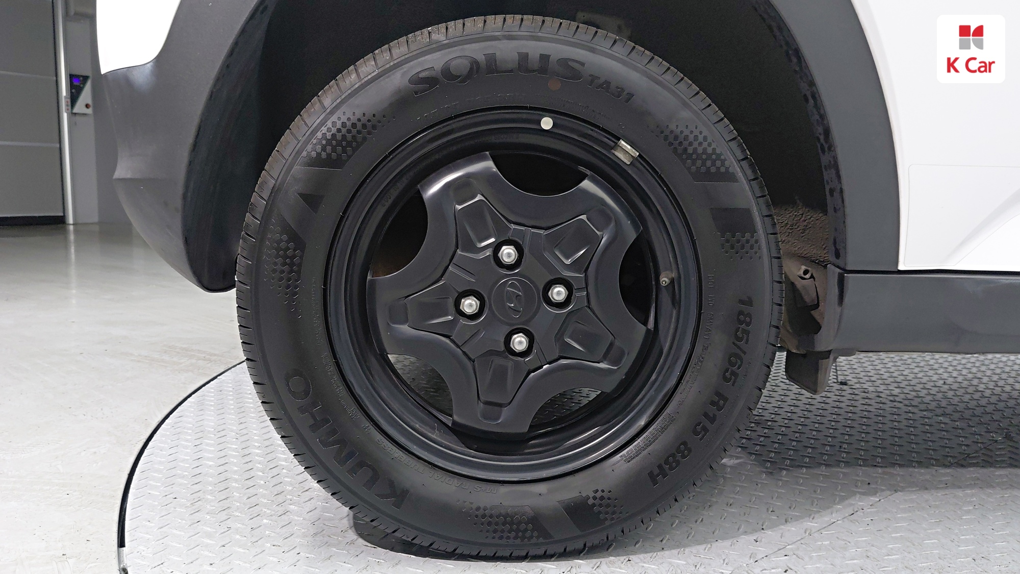 Hyundai Casper бензин 1.0 Modern, миниатюра 23