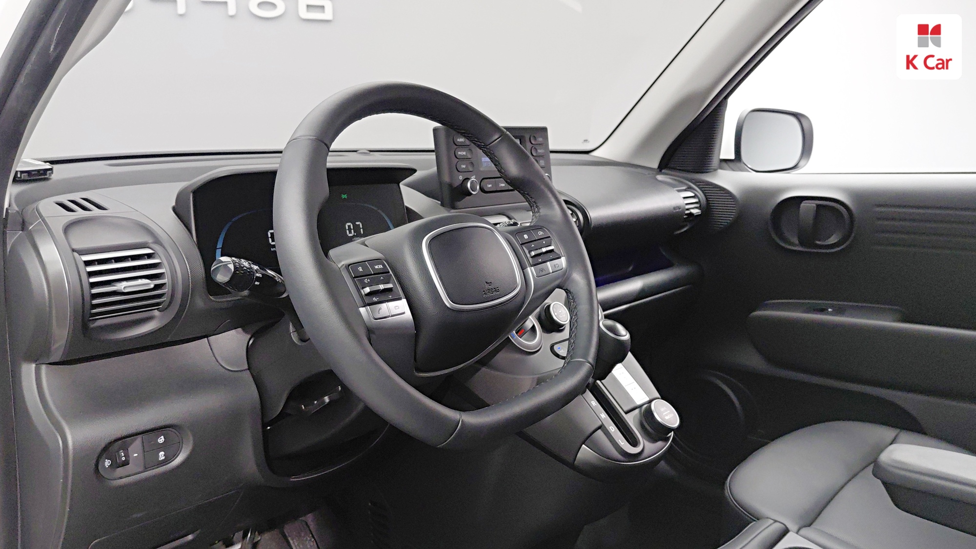 Hyundai Casper бензин 1.0 Modern, миниатюра 6
