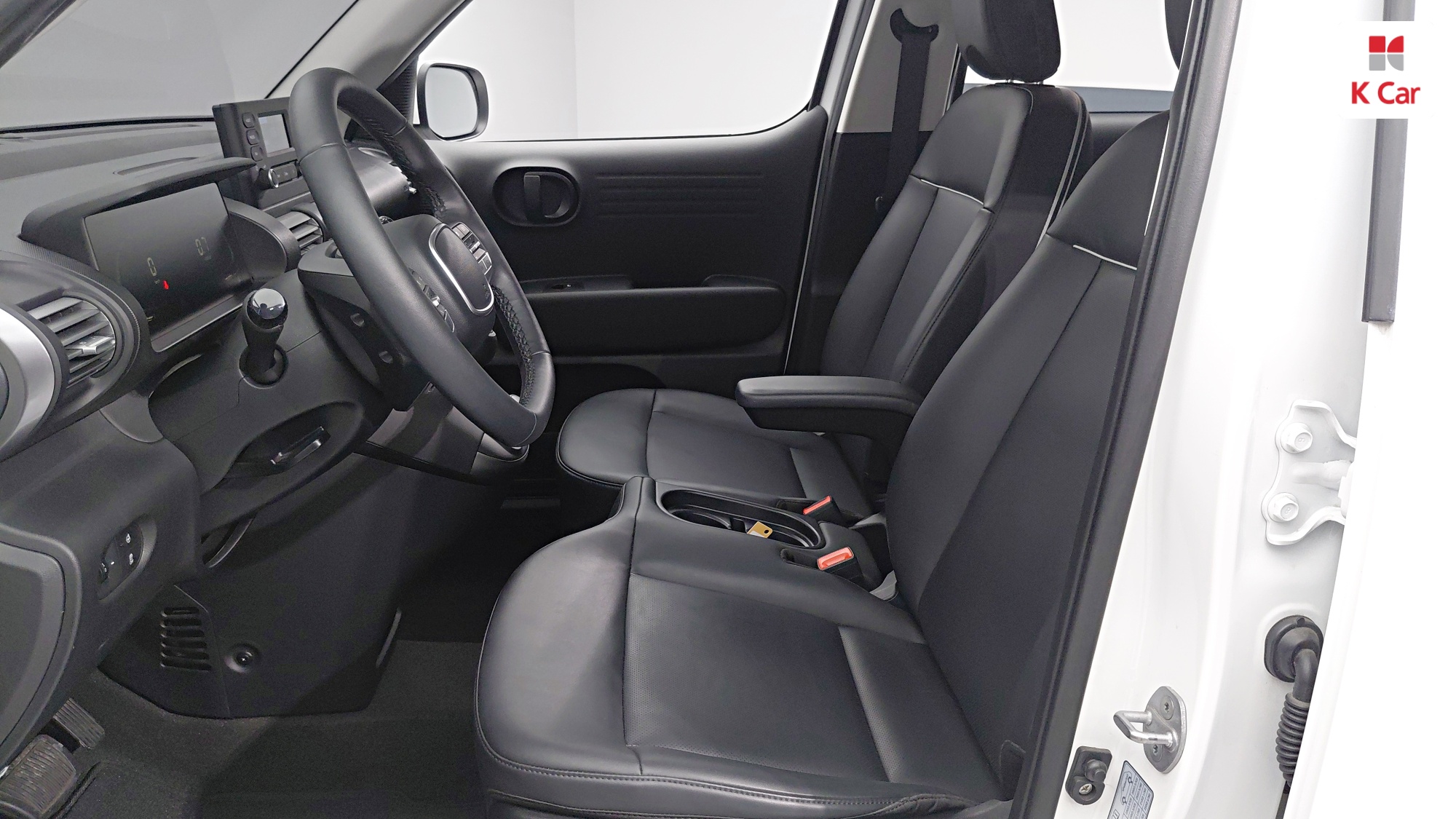 Hyundai Casper бензин 1.0 Modern, миниатюра 7