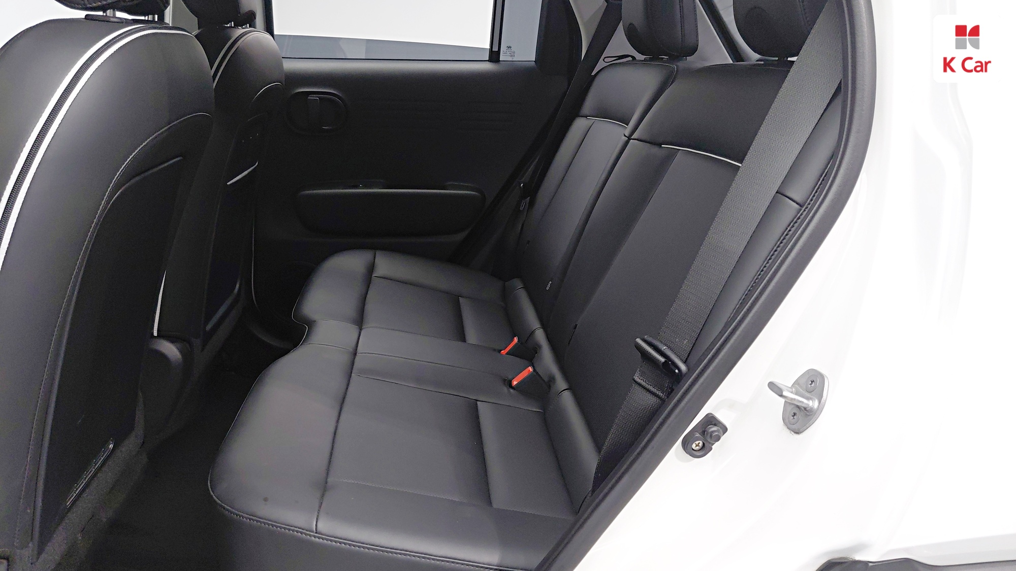 Hyundai Casper бензин 1.0 Modern, миниатюра 8