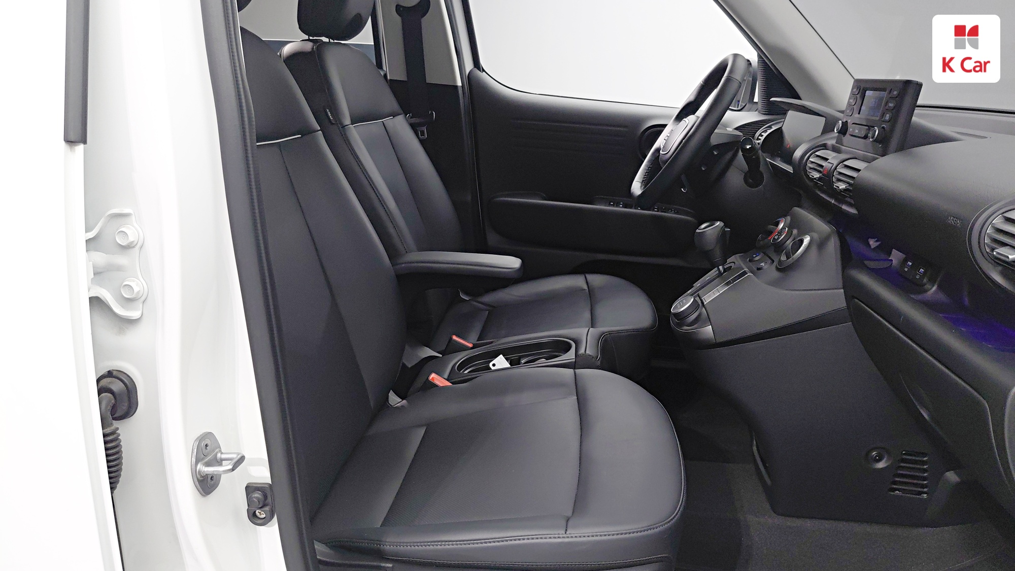 Hyundai Casper бензин 1.0 Modern, миниатюра 9