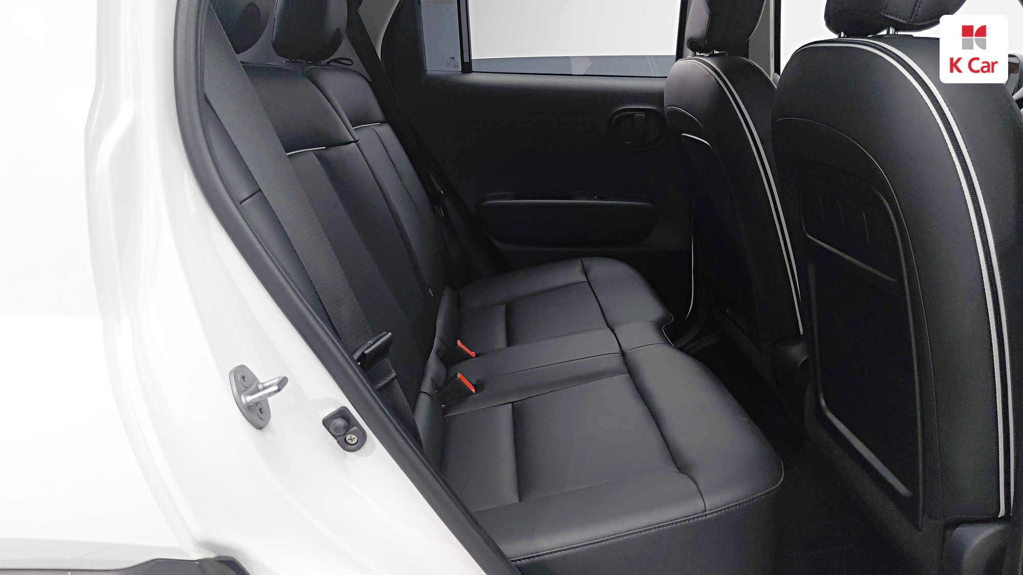 Hyundai Casper бензин 1.0 Modern, миниатюра 10