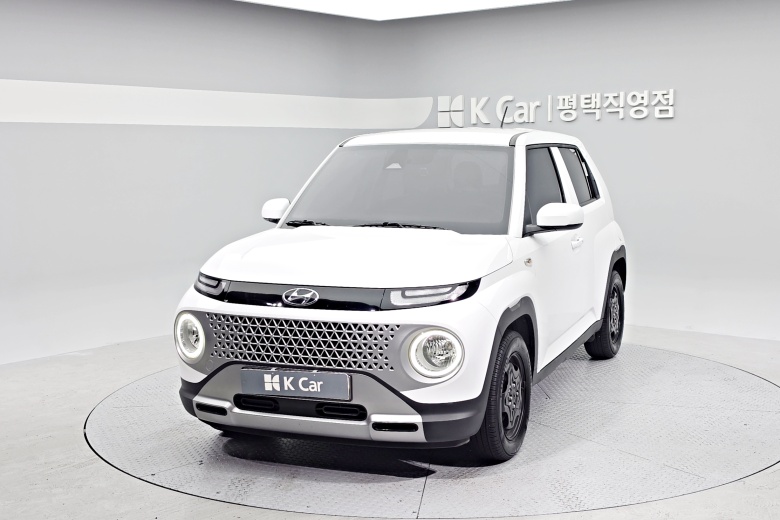 Hyundai Casper бензин 1.0 Modern