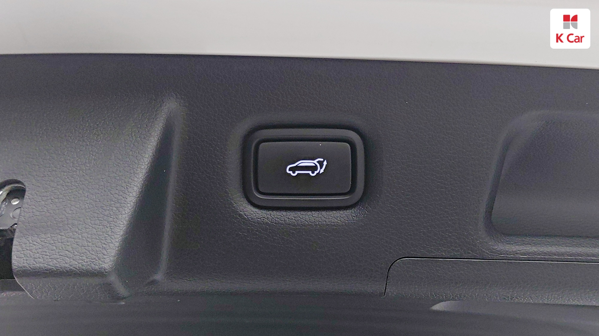 Hyundai Santa FE дизель 2.2 2WD, миниатюра 4