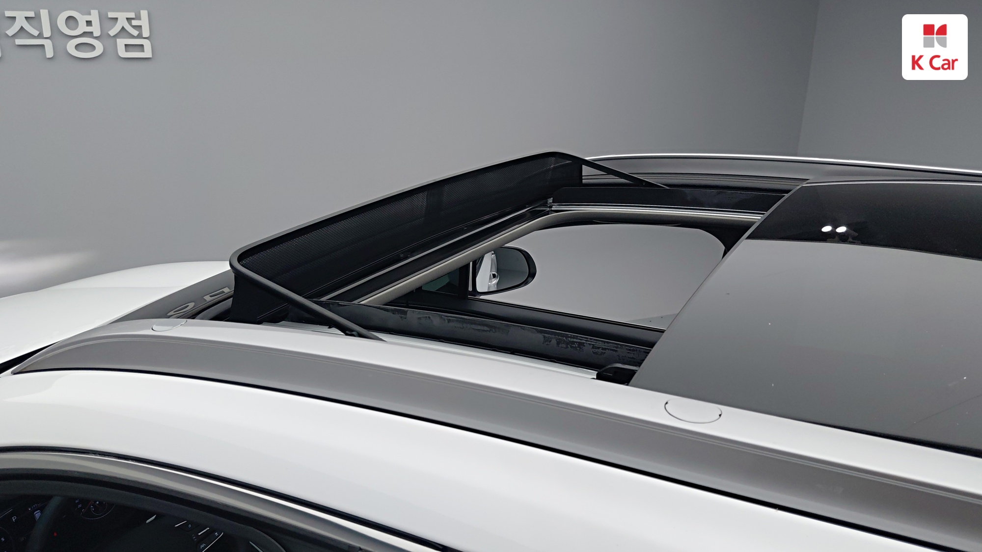 Hyundai Santa FE дизель 2.2 2WD, миниатюра 5