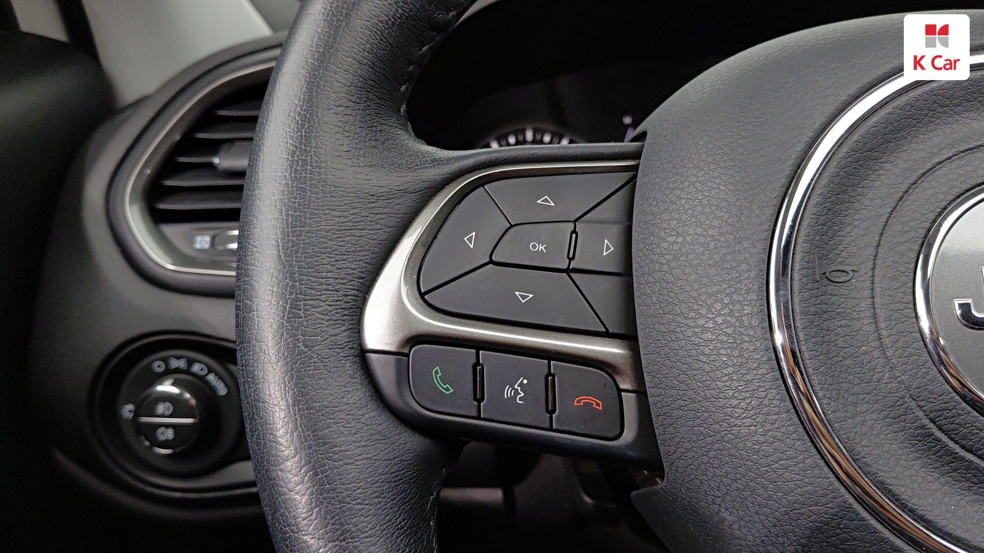 Jeep Renegade, миниатюра 13