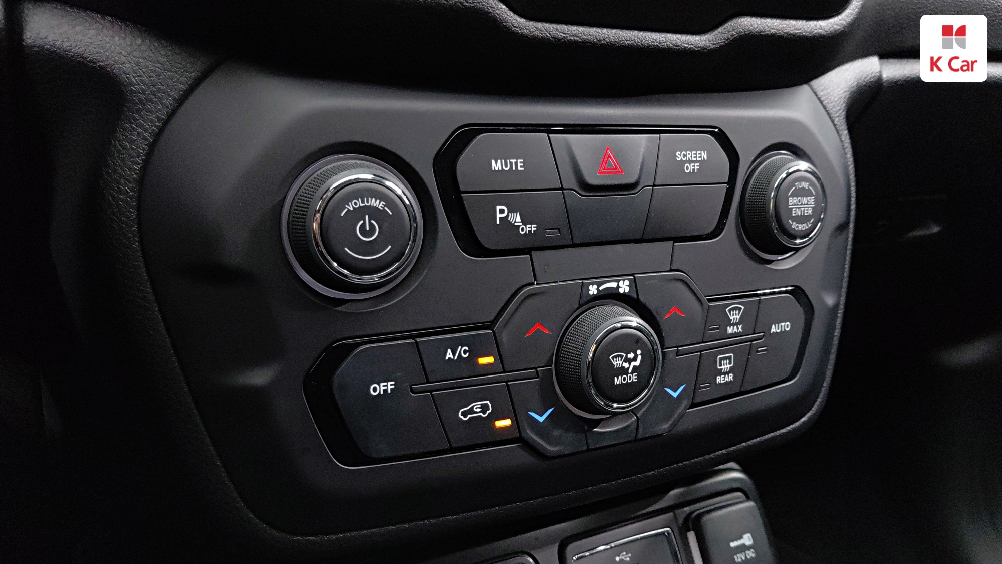Jeep Renegade, миниатюра 19