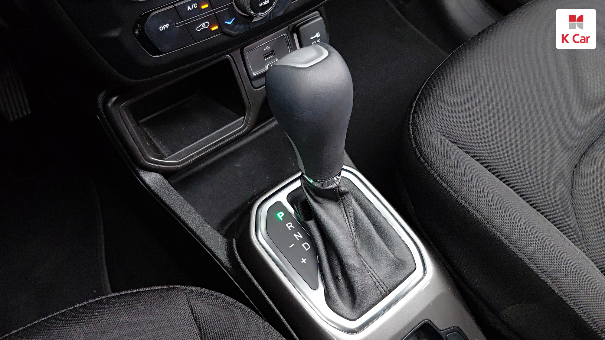 Jeep Renegade, миниатюра 20