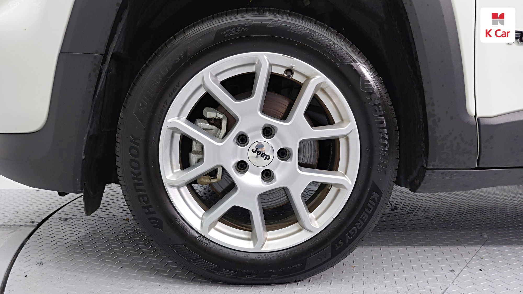 Jeep Renegade, миниатюра 23