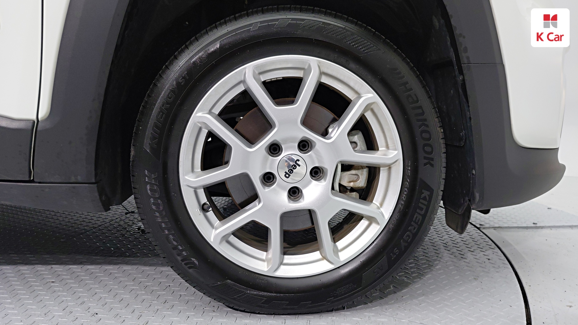 Jeep Renegade, миниатюра 25