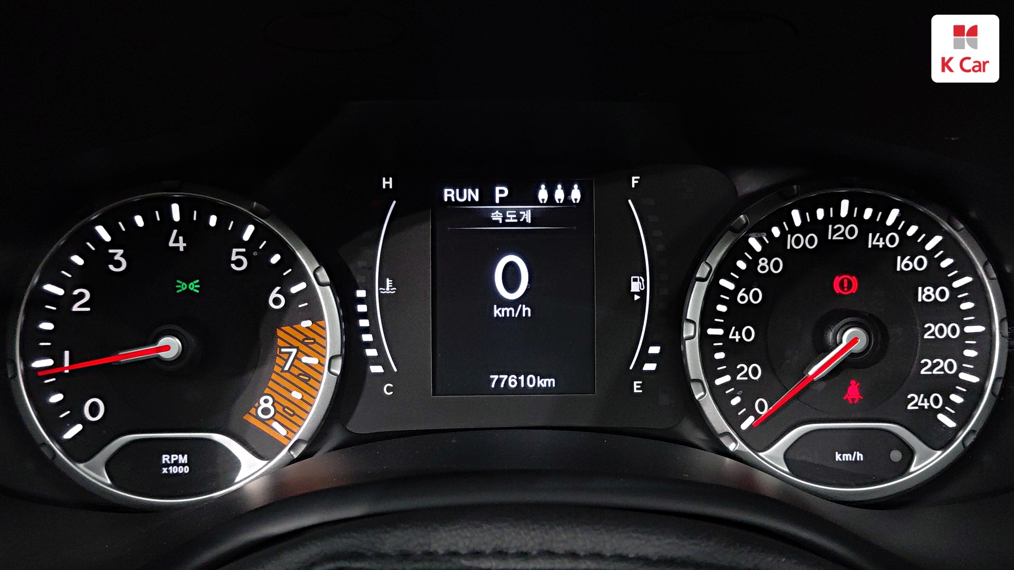 Jeep Renegade, миниатюра 5