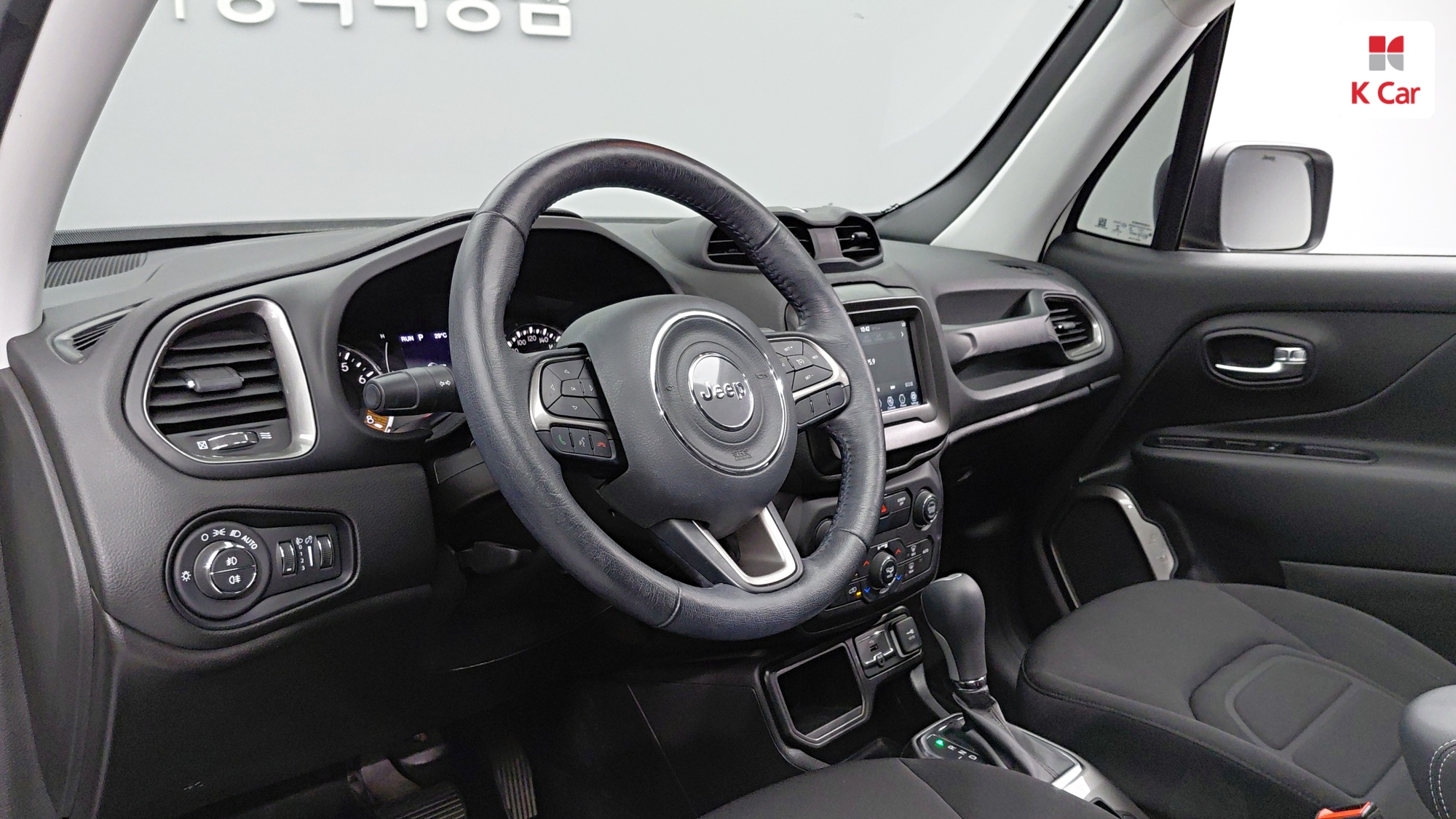 Jeep Renegade, миниатюра 7