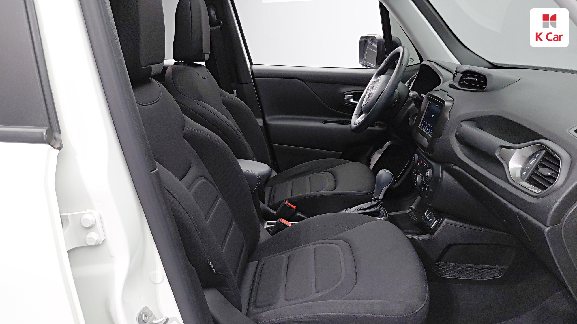 Jeep Renegade, миниатюра 10