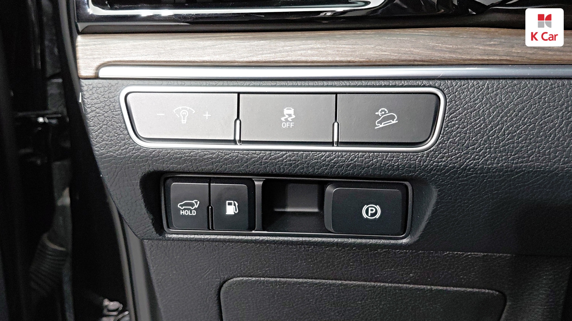 Kia Mohave дизель 3.0 4WD 5 мест, миниатюра 15