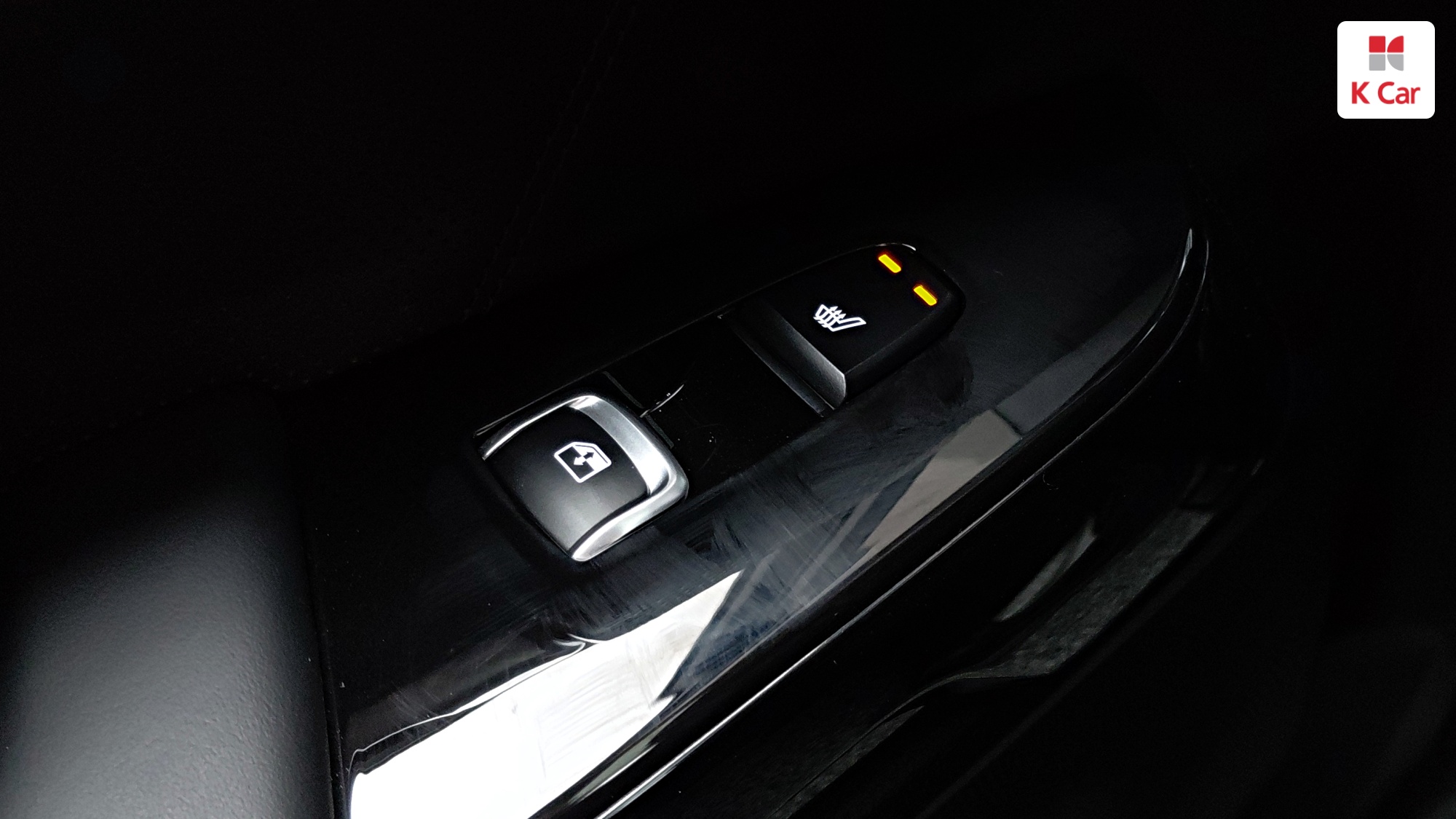 Kia Mohave дизель 3.0 4WD 5 мест, миниатюра 28