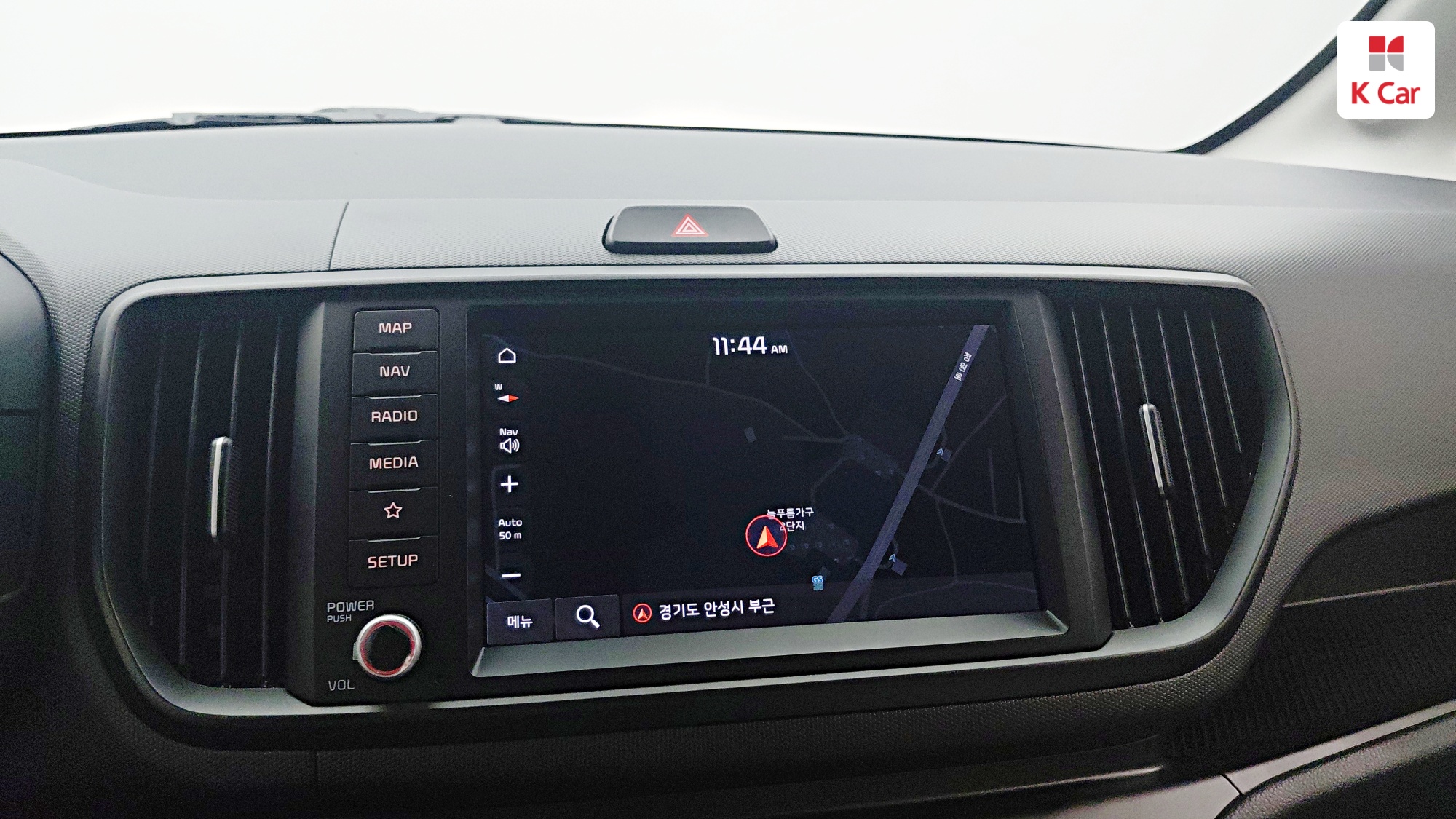 Kia Ray Prestige, миниатюра 16