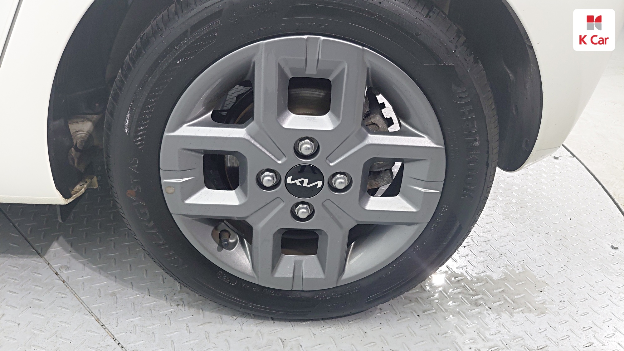 Kia Ray Prestige, миниатюра 29