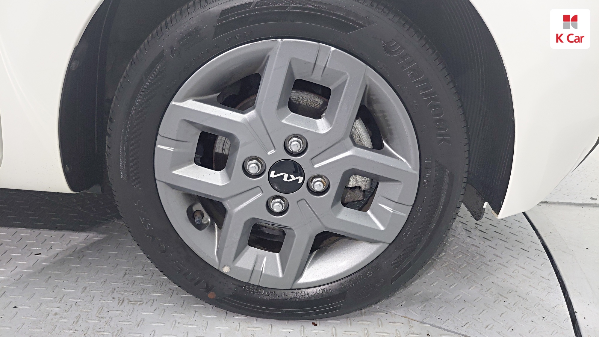 Kia Ray Prestige, миниатюра 30