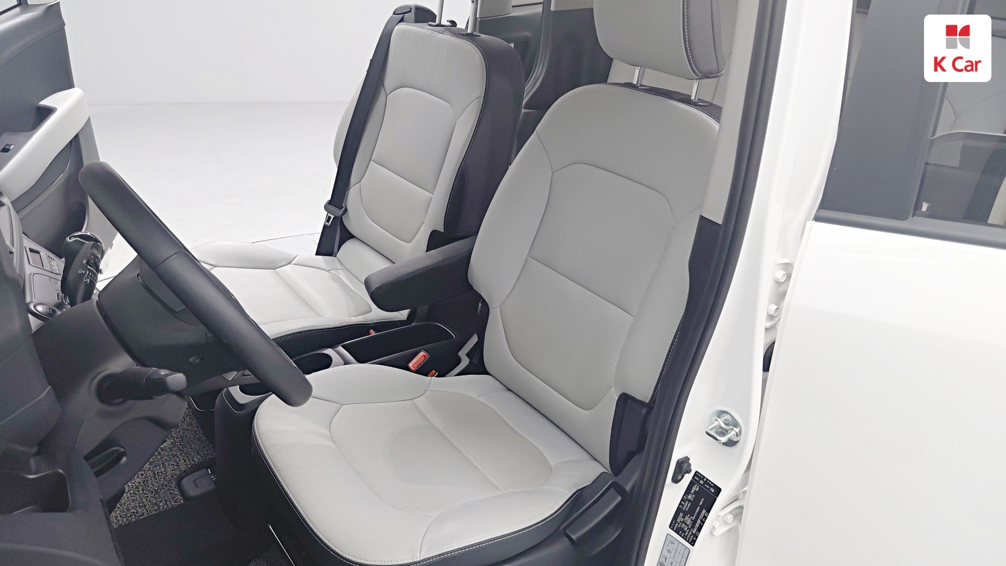 Kia Ray Prestige, миниатюра 4