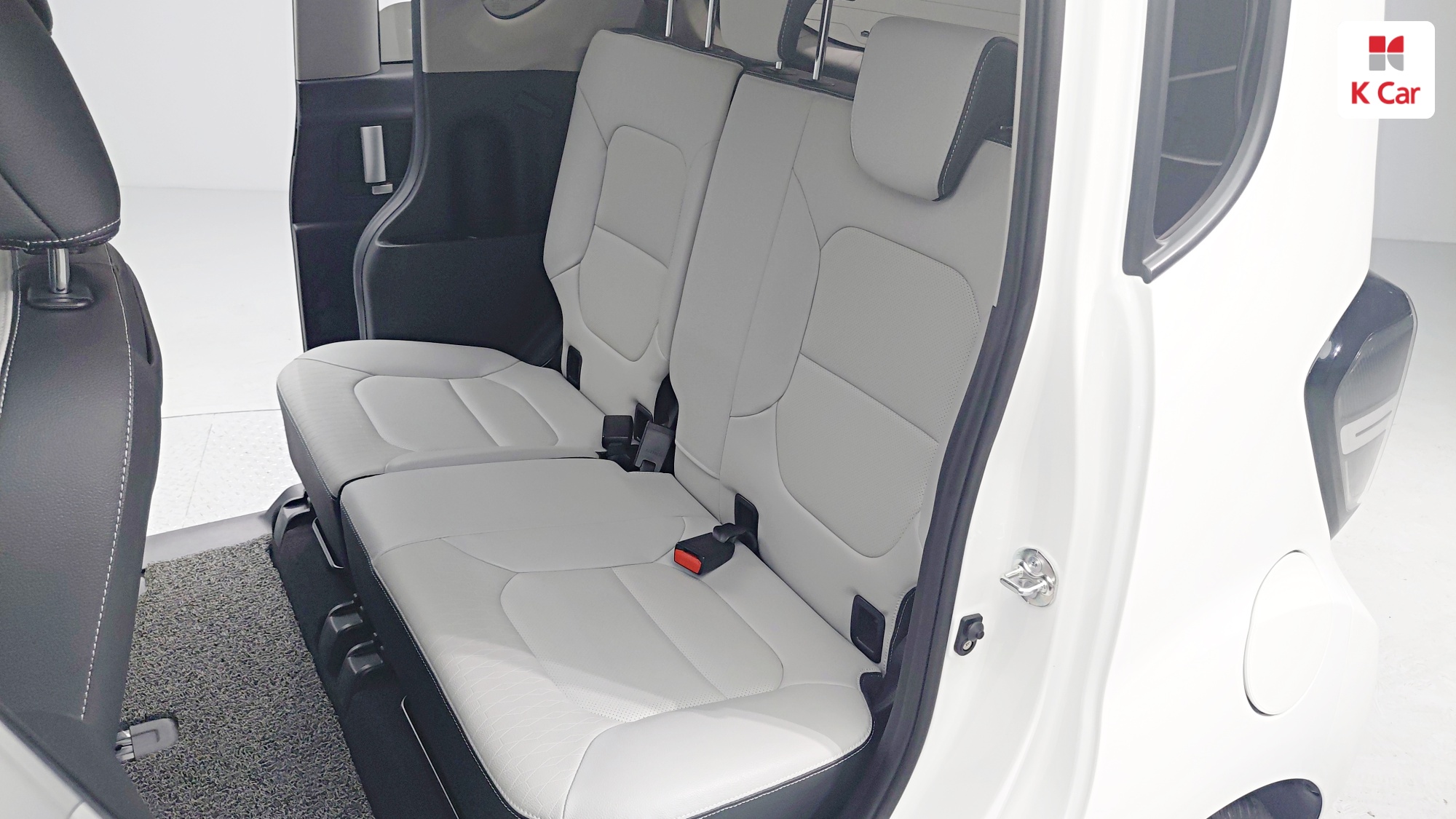 Kia Ray Prestige, миниатюра 5