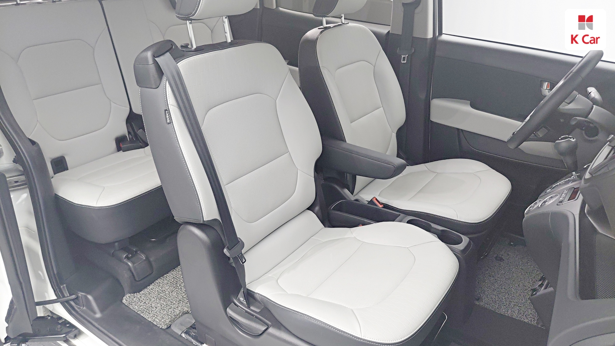 Kia Ray Prestige, миниатюра 6