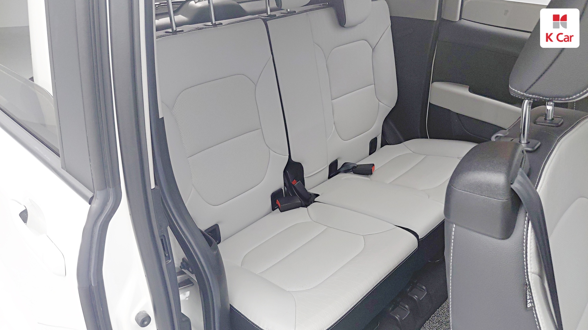 Kia Ray Prestige, миниатюра 7