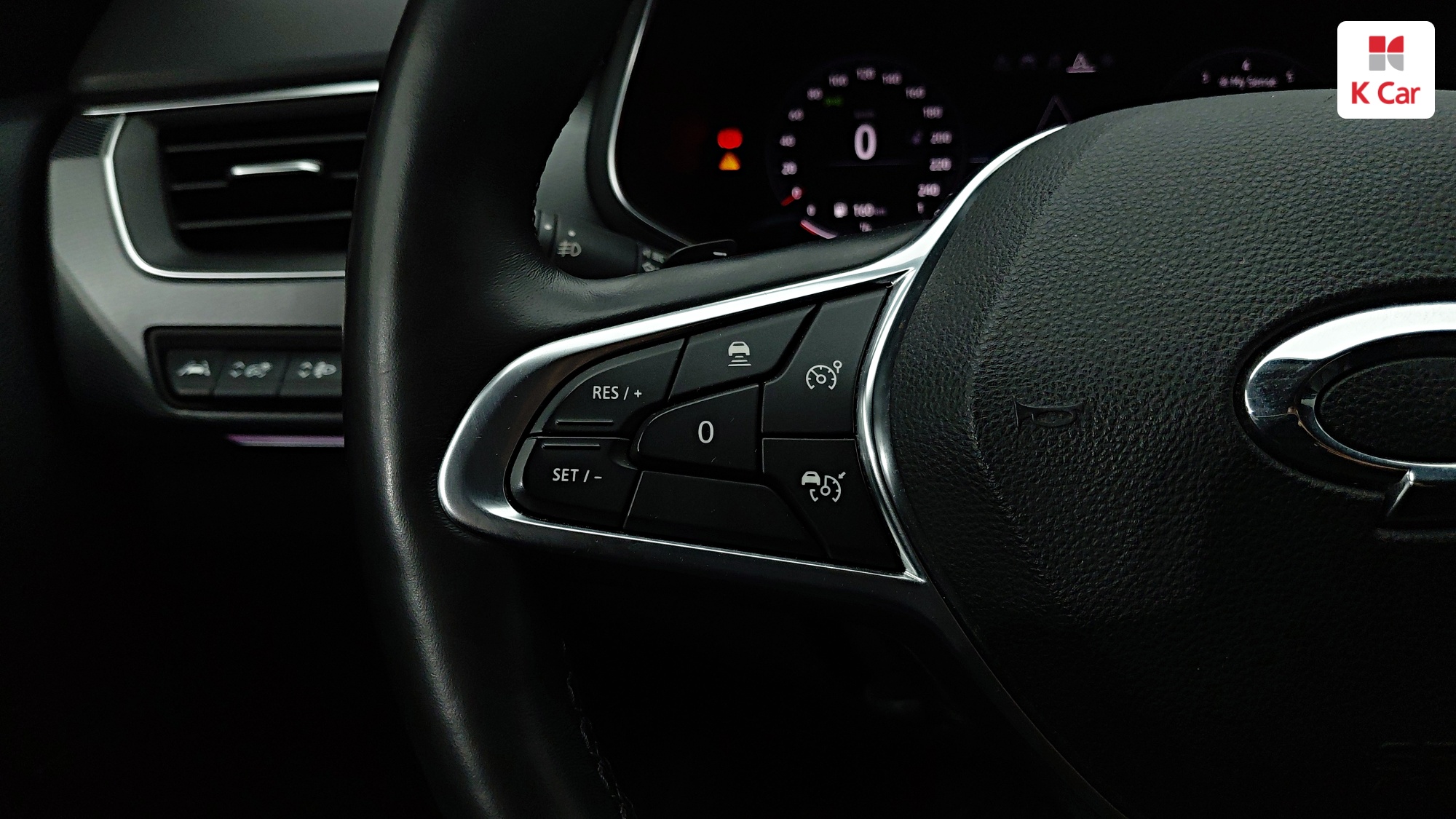Renault XM3 бензин Turbo 1.3 RE, миниатюра 12