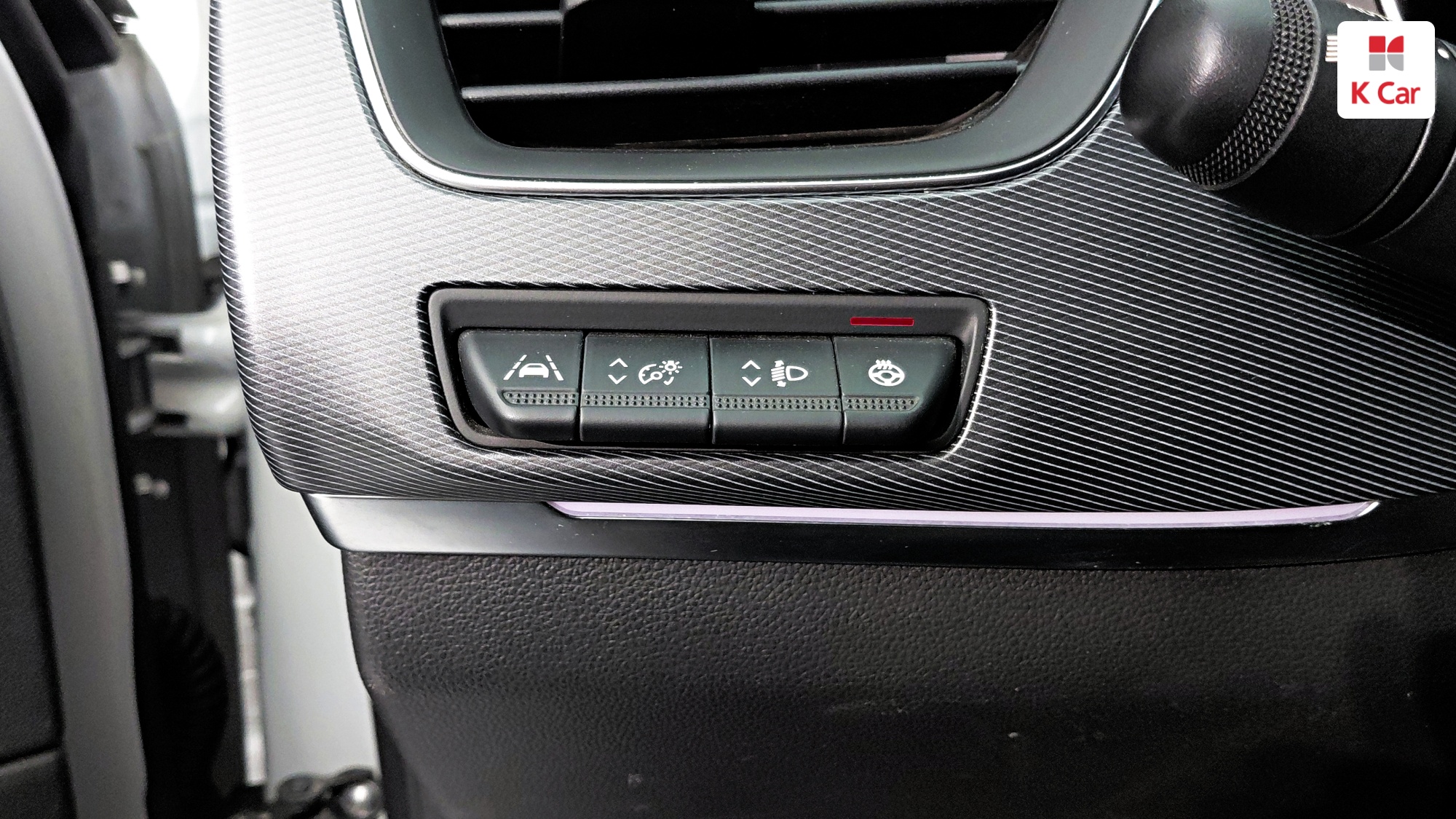 Renault XM3 бензин Turbo 1.3 RE, миниатюра 19