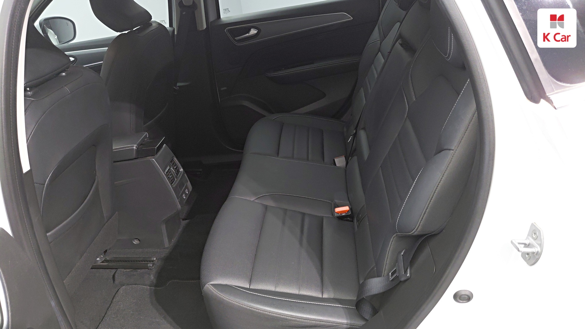 Renault XM3 бензин Turbo 1.3 RE, миниатюра 8