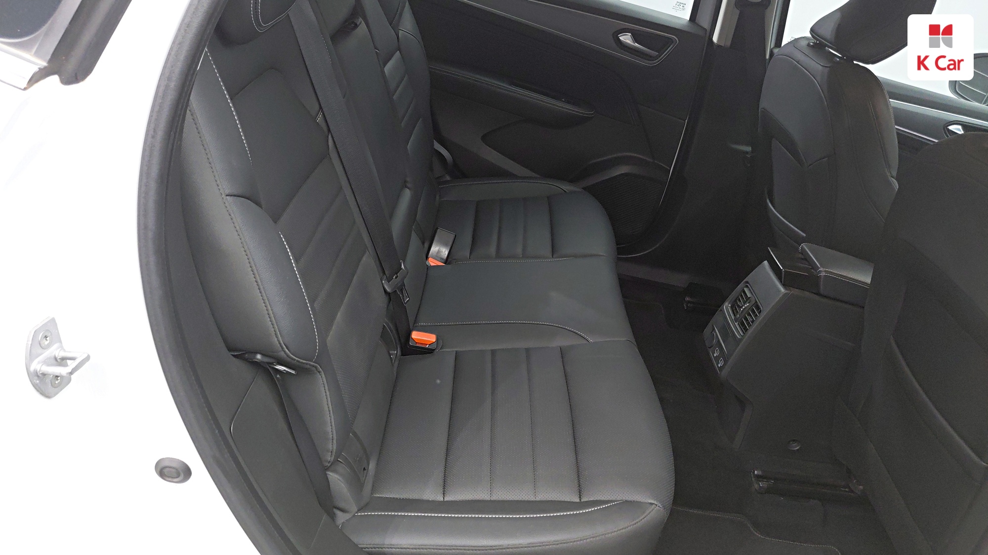 Renault XM3 бензин Turbo 1.3 RE, миниатюра 9
