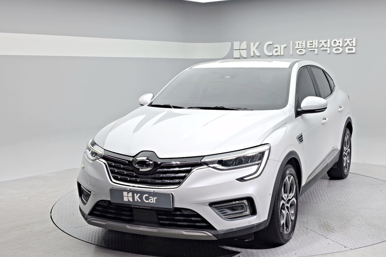 Renault XM3 бензин Turbo 1.3 RE