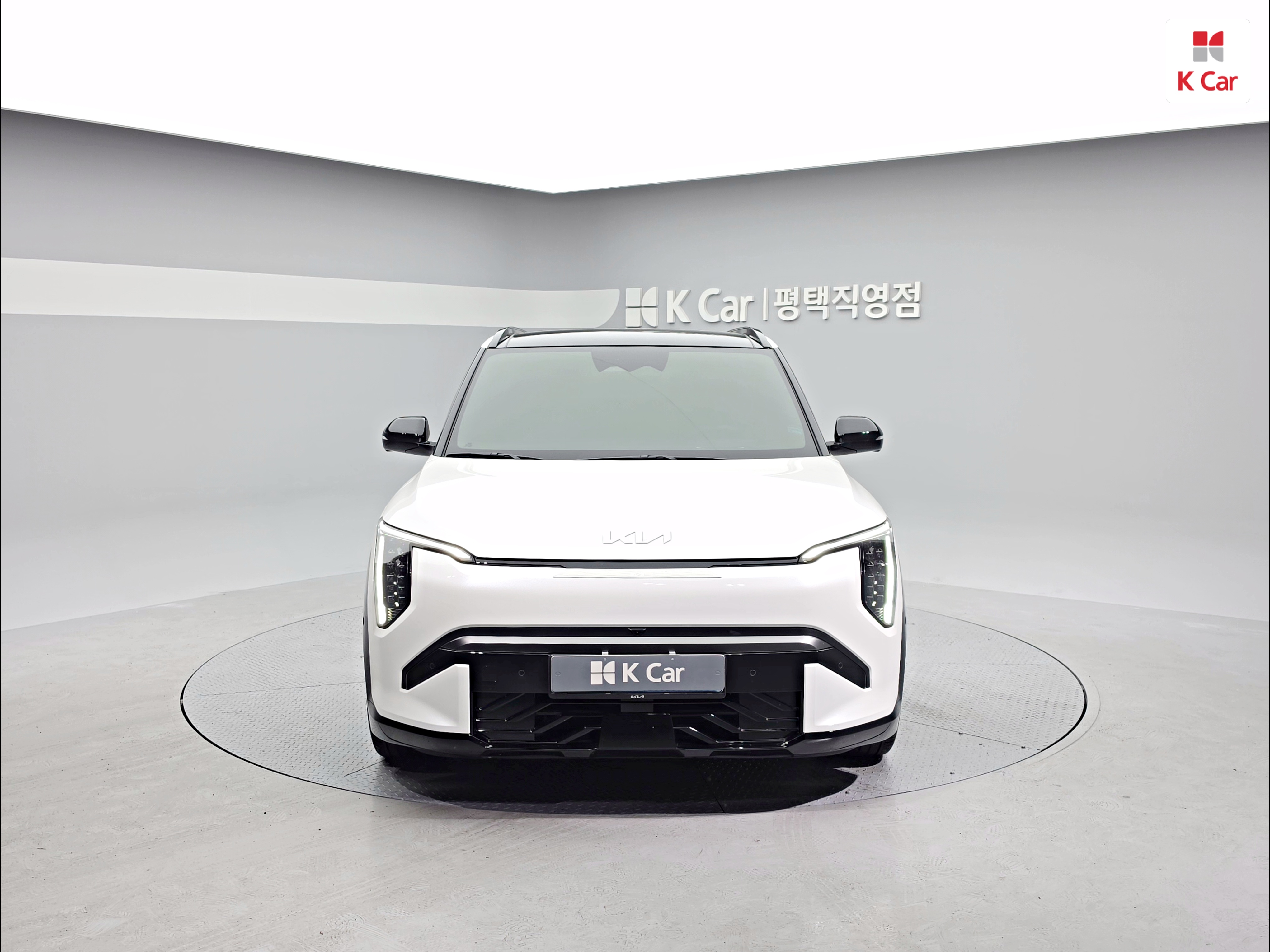 기아 EV3 롱 레인지 2WD GT-line