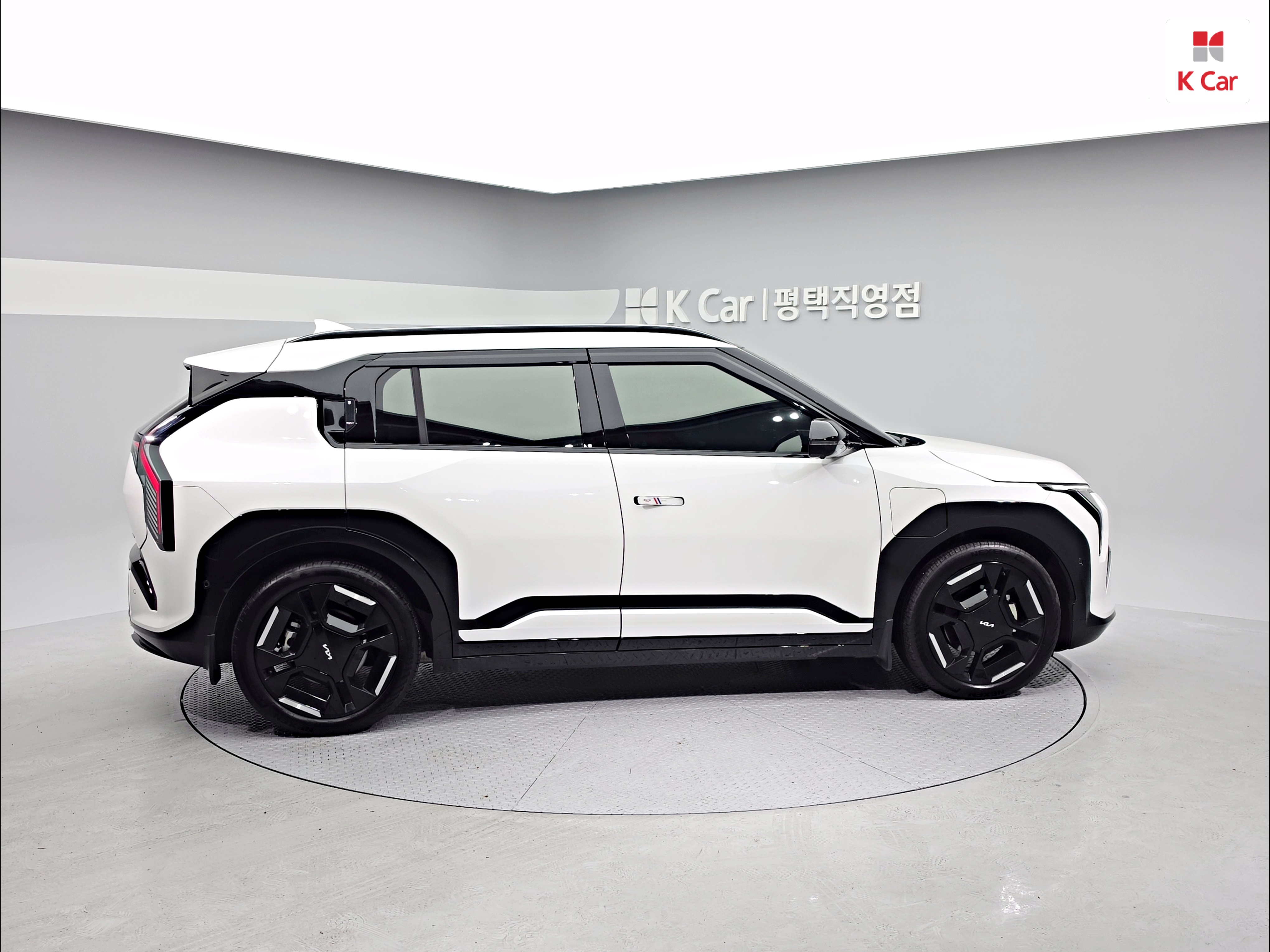 기아 EV3 롱 레인지 2WD GT-line