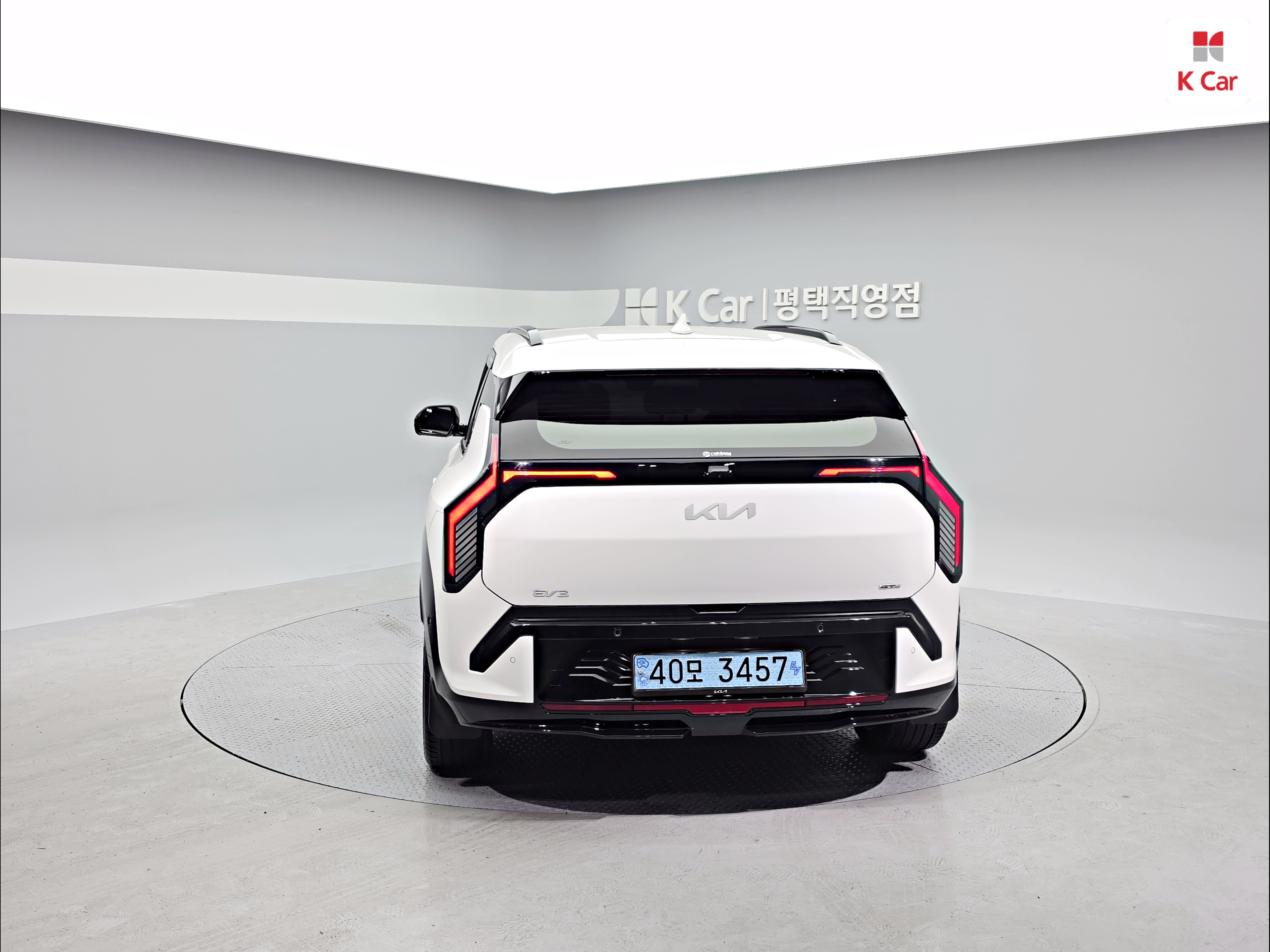 기아 EV3 롱 레인지 2WD GT-line